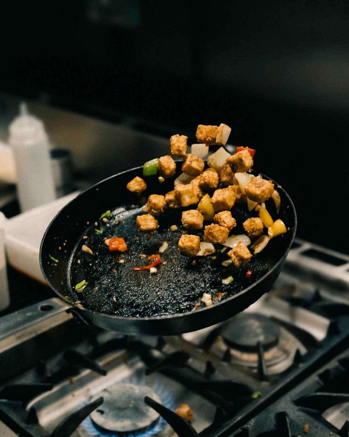 Food production