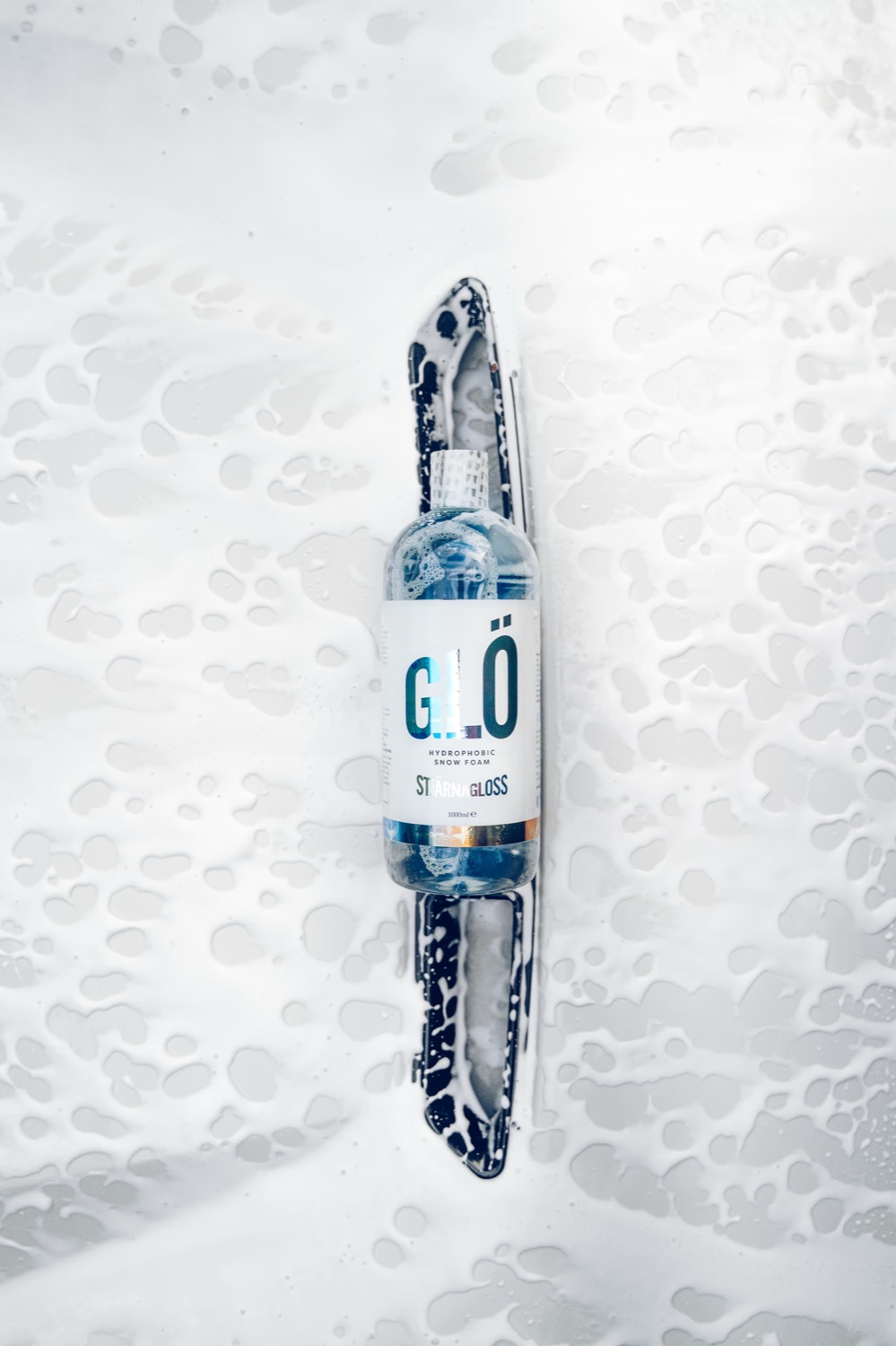 Product photography
